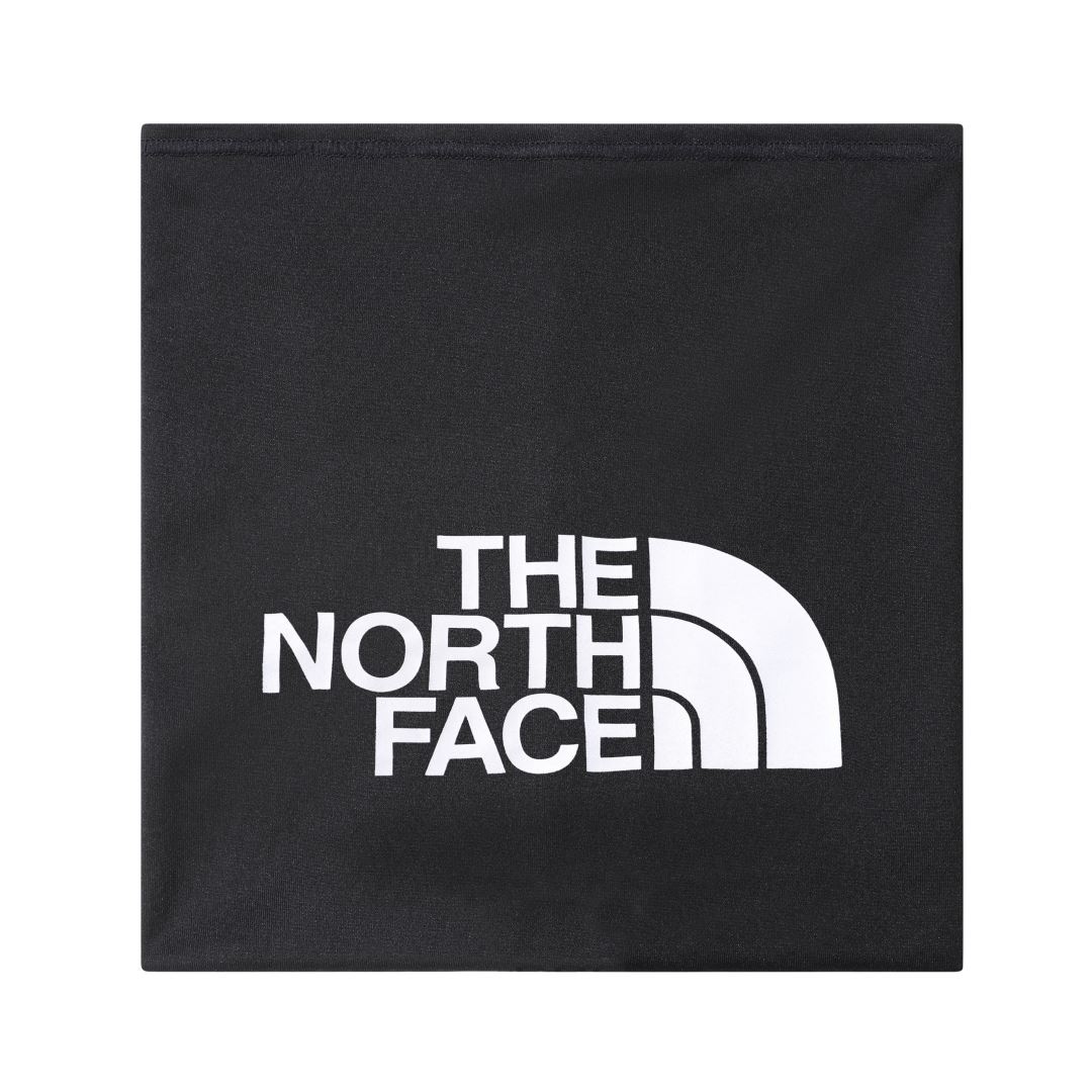 The North Face Base Nekwarmer Tnf Black OS