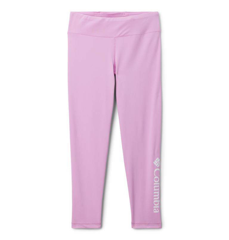 Columbia Hike™ Legging Legging Kinderen Pink S