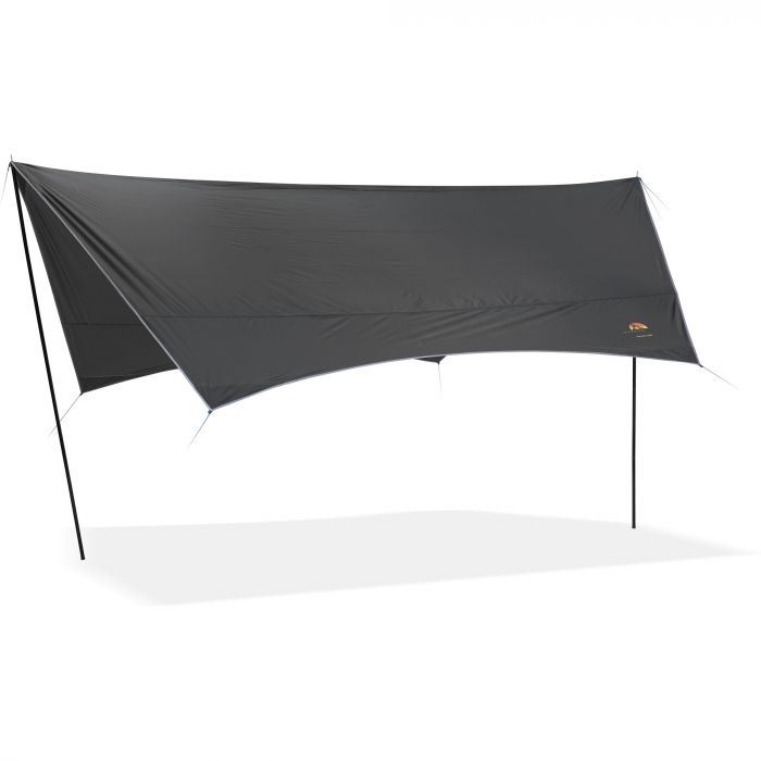 Safarica Sunrise 450 : 450>290X450 & 250X2,5 Cm Tarp