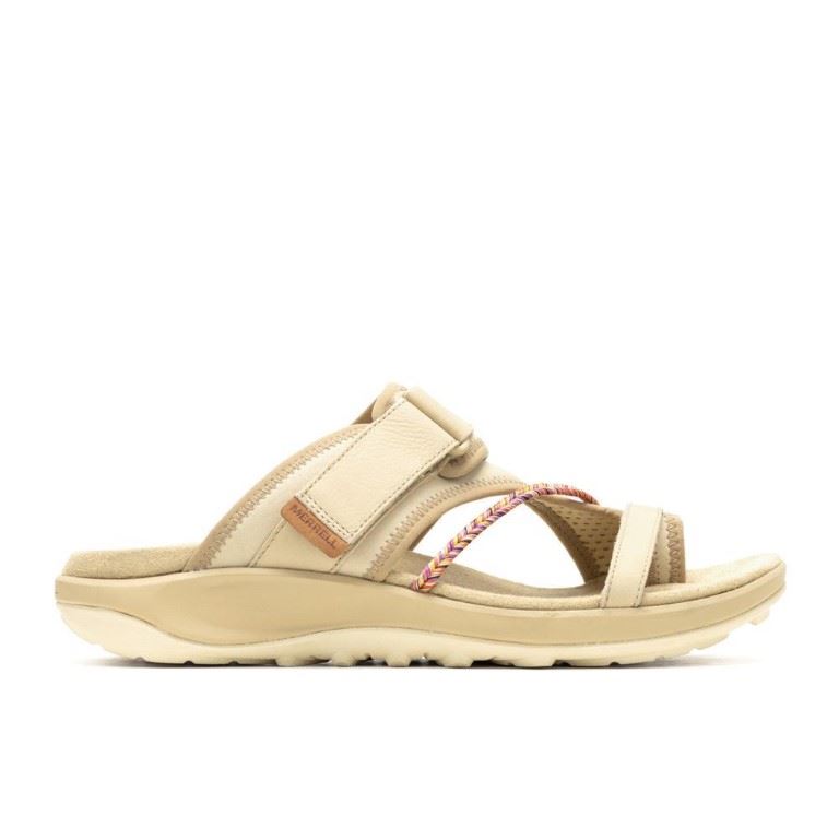 Merrell Terran 4 Post Slipper Dames Incense 40
