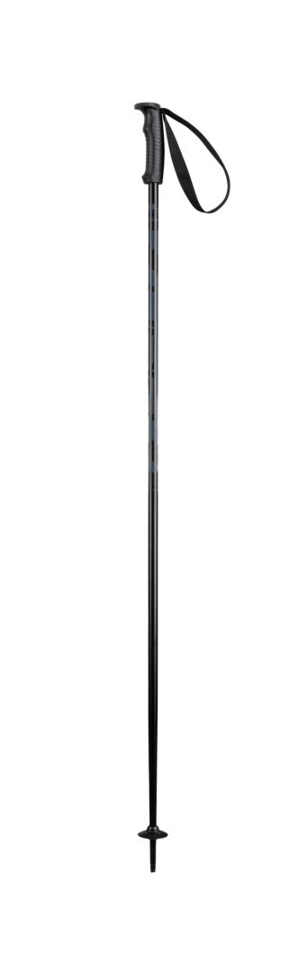 Elan Hot Rod Skistok Black 120