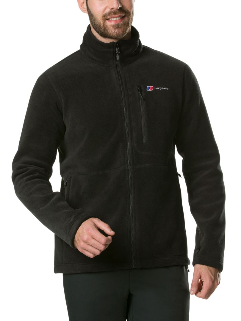 Activity Pt Ia Fleece Heren