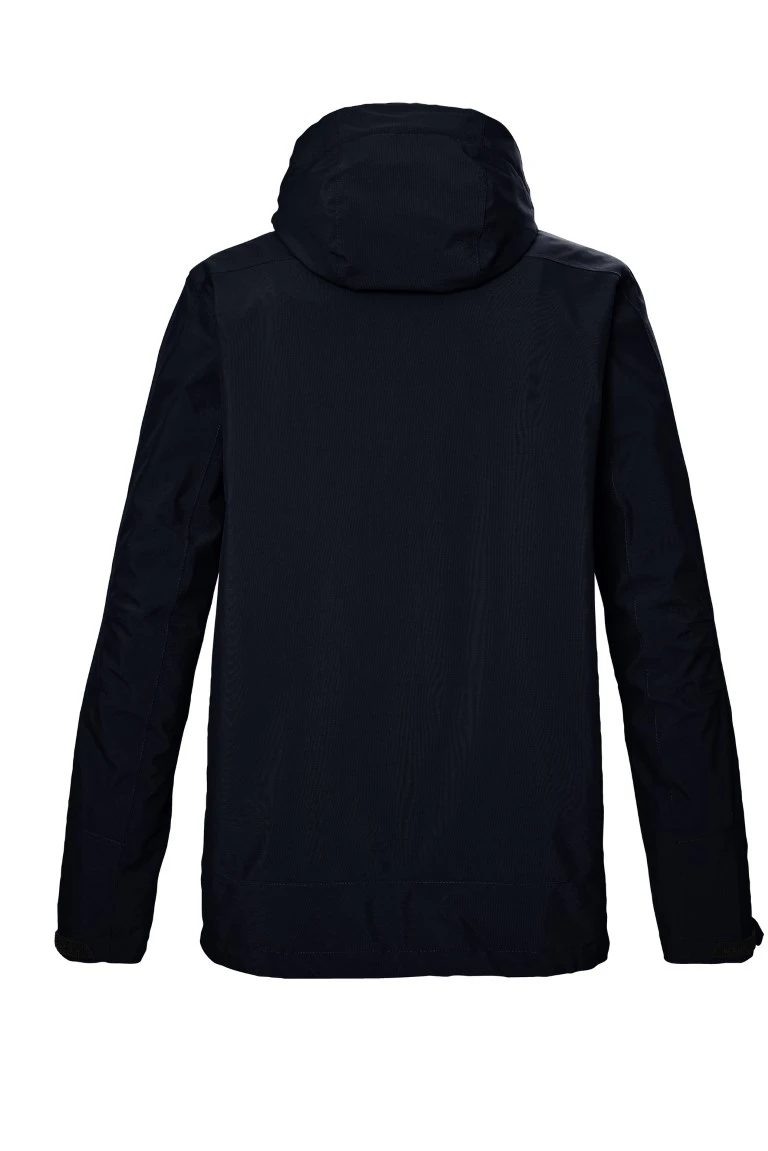 Killtec Kos 87 Xenios Jas Heren Dark Navy M