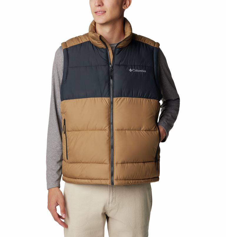 Columbia Pike Lake™ II Bodywarmer Heren Delta M