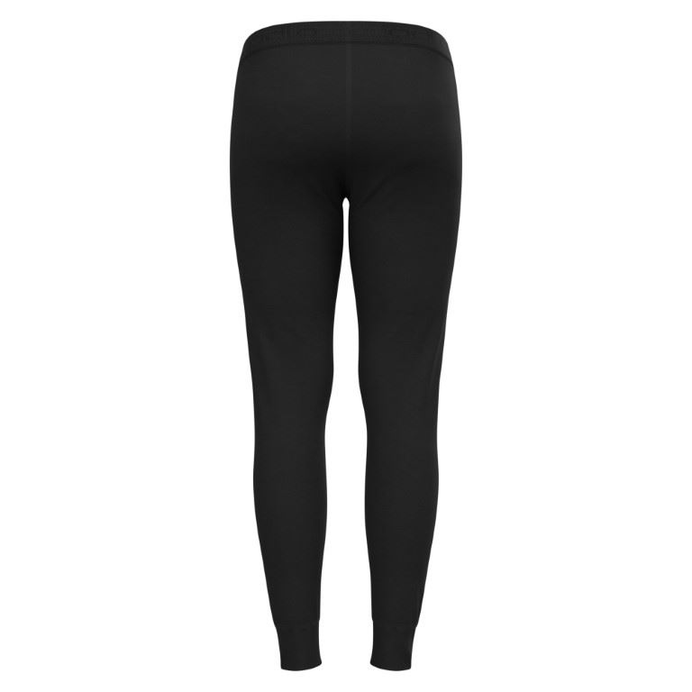 Odlo Merino 200 Thermobroek Dames Black S