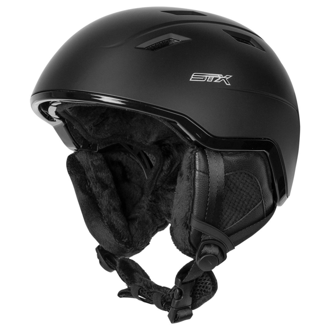 Stx Aspen Helm Black S