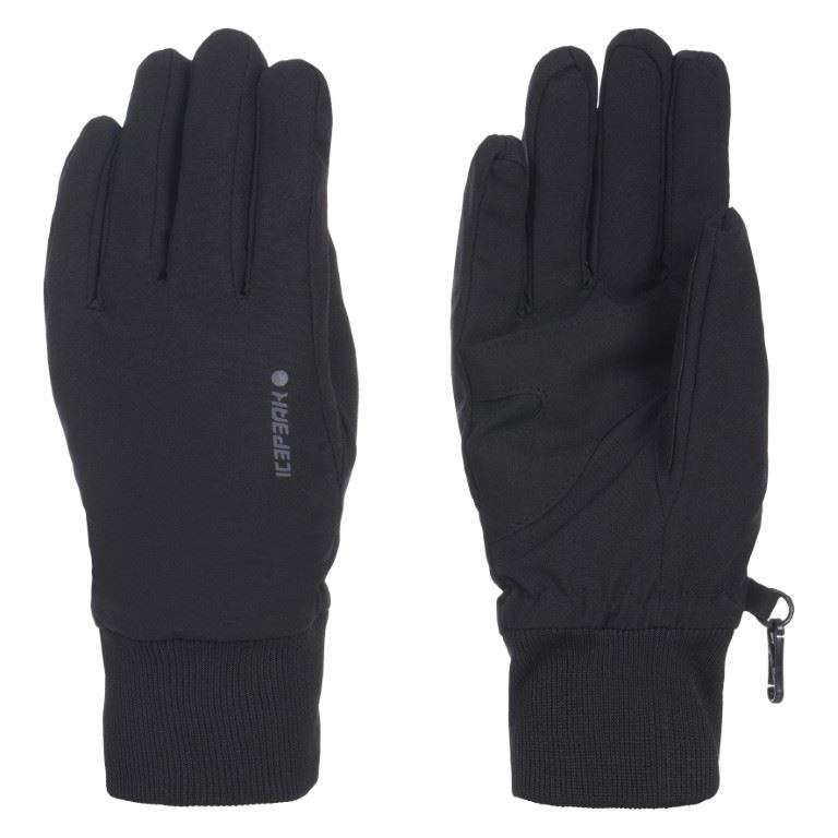Icepeak Handschoen Hartwell Heren - Maat L