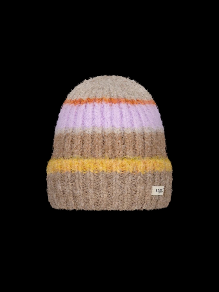 Barts Haputale Muts Dames Stone One Size
