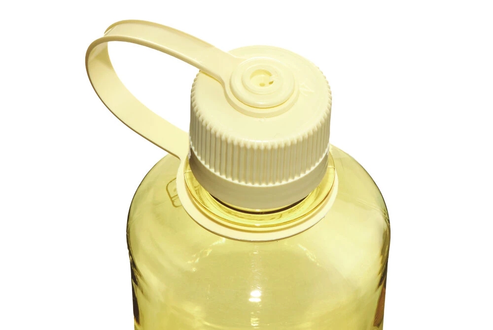 Nalgene Narrow Mouth 0, 5L Sustain Drinkfles Butter 0, 5L