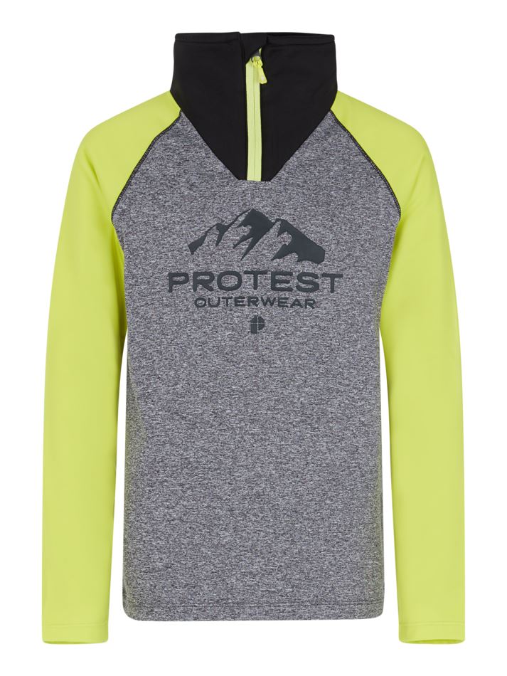 Protest Sweater PRTRAF JR Jongens -Maat 116
