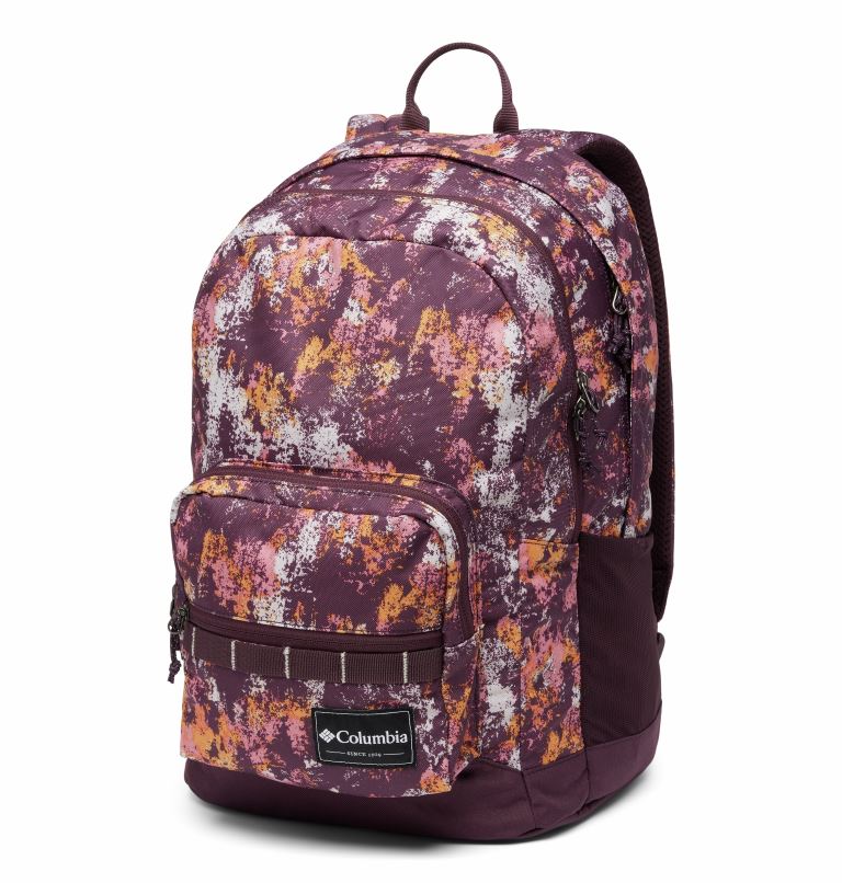 Columbia Zigzag™ II 30L Dagtourrugzak Juicy One Size