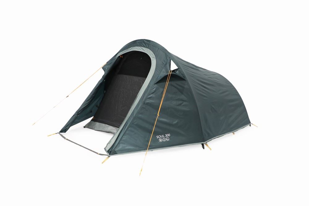 Vango Soul 300 Trekkerstent Deep Blue