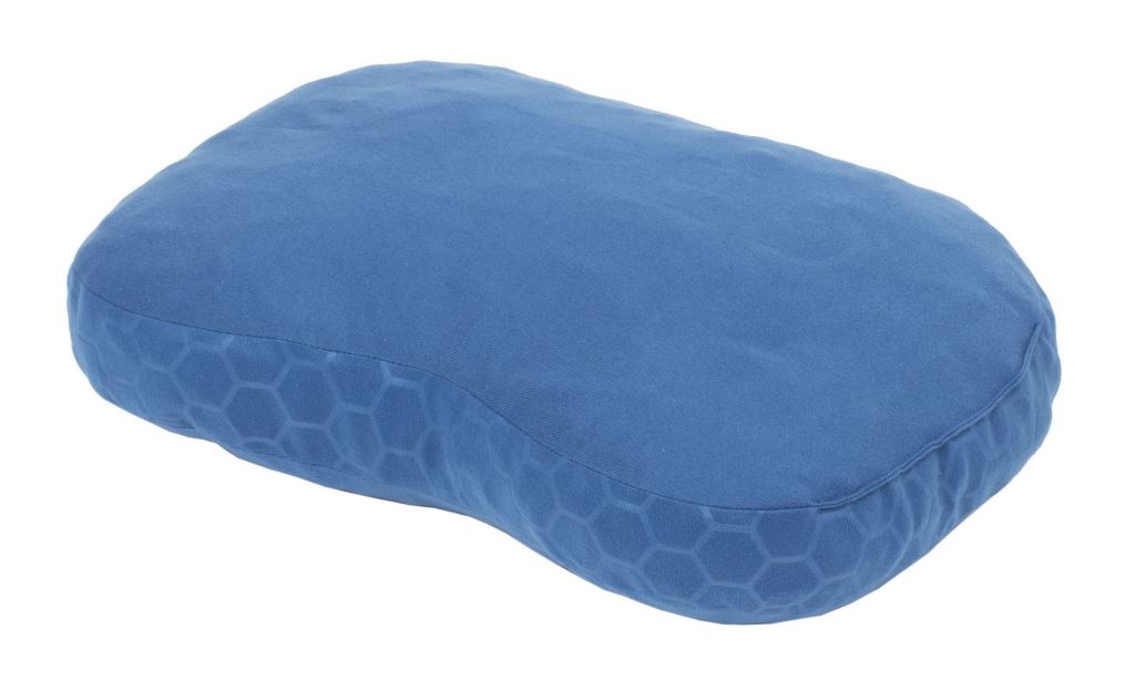 Deepsleep Pillow Kussen Blauw L Soellaart.nl