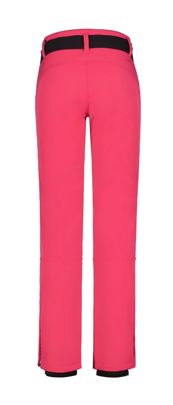 Luhta Joentaus Skibroek Dames Raspberry 40