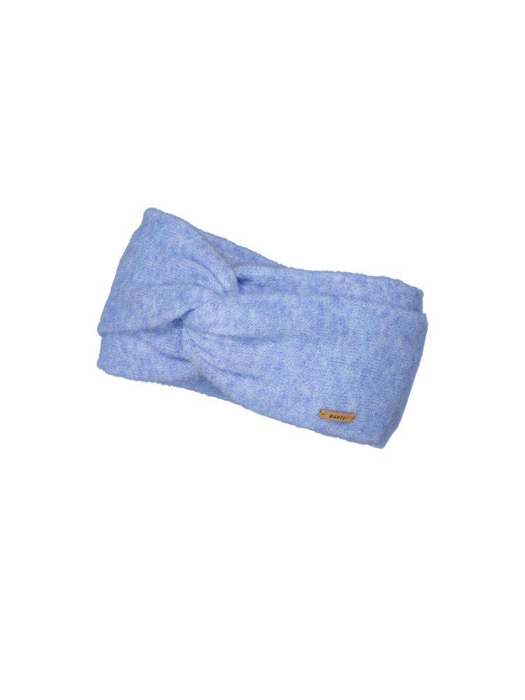 Barts Witzia Headband Hoofdband One size Dames - Blauw