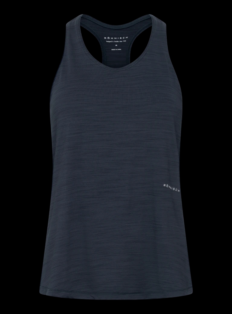 Motion Racerback Workout Top Dames Soellaart.nl