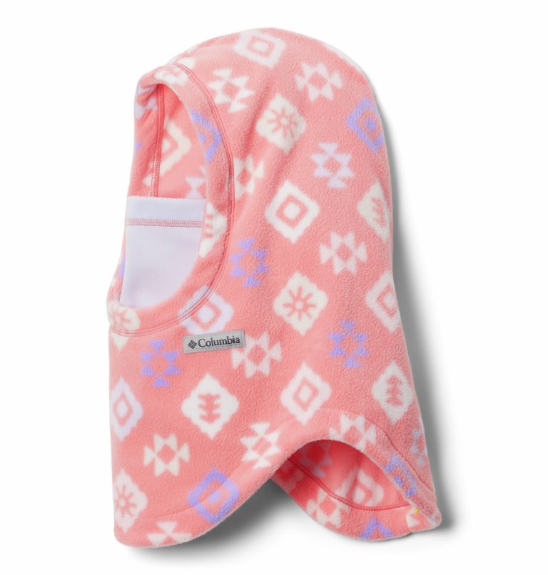 Columbia Frosty Trail™ Youth Bivakmuts Kinderen Spicy L/XL