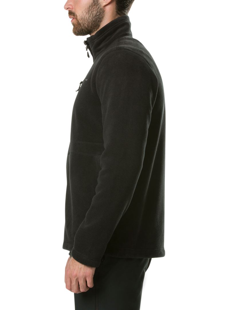 Activity Pt Ia Fleece Heren