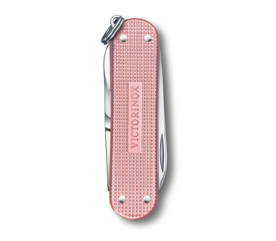Victorinox Classic Sd Alox Zakmes Cotton Candy