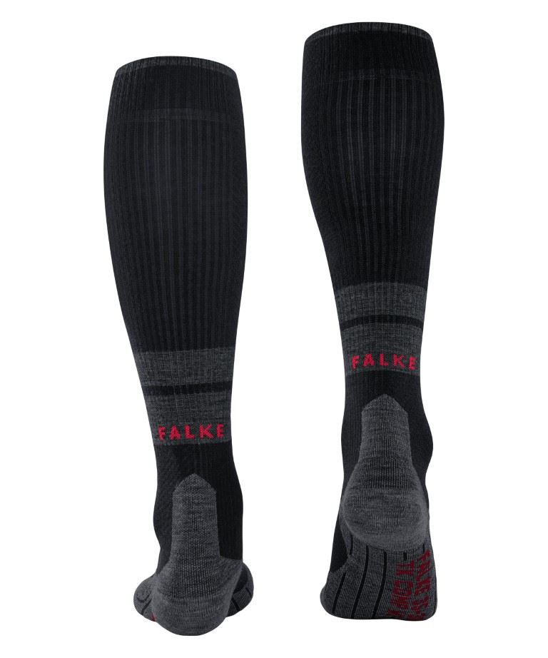 Falke Tk Compression Energy Wandelsok Heren Black 43-46 W3
