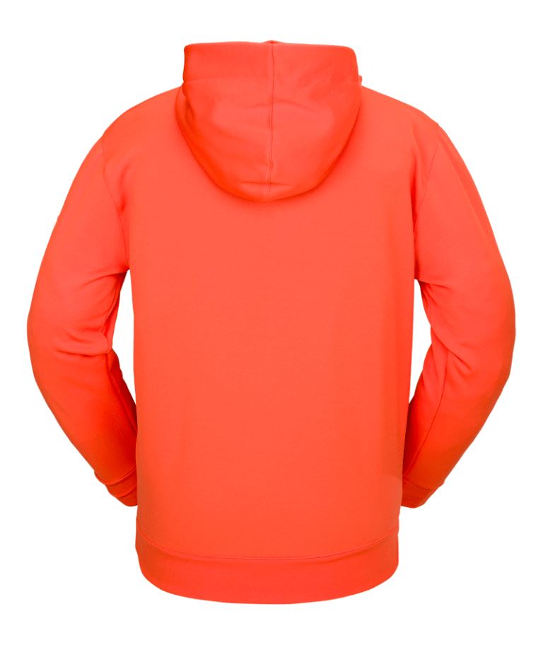 Hydro Riding Hoodie Fleece Heren