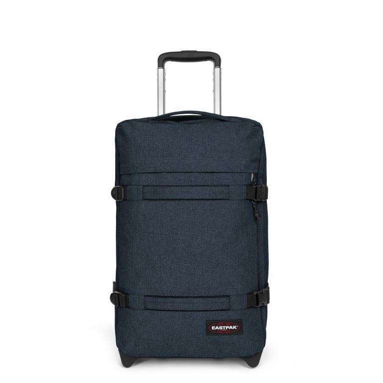 Eastpak Transit'r S Trolleytas Triple Denim 42L