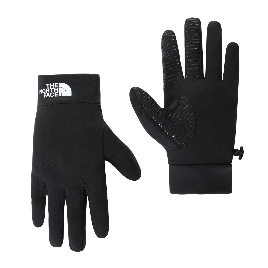 The North Face Rino Handschoen Heren TNF Black L