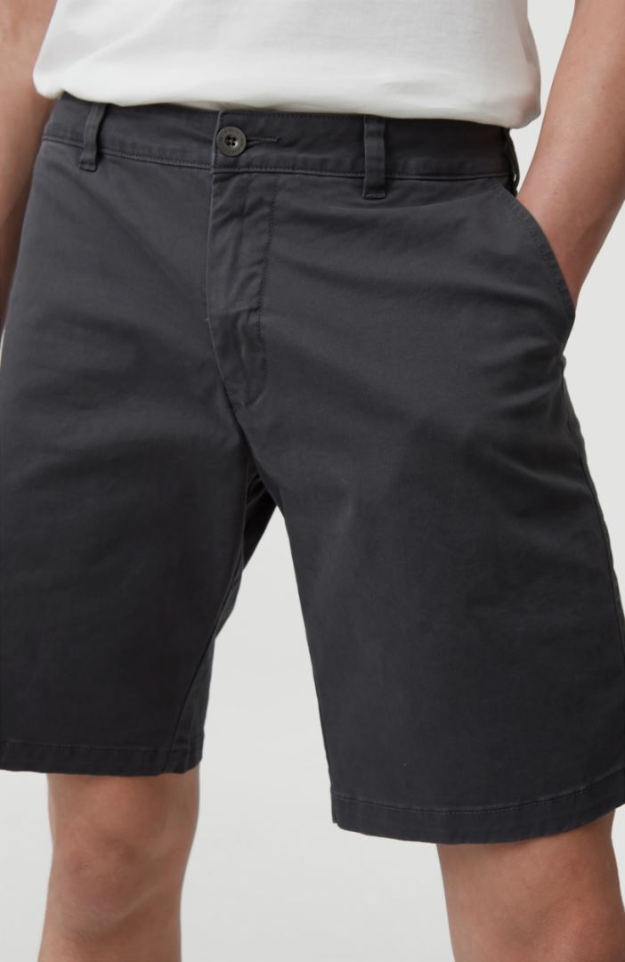 O'Neill Shorts Men Friday night Asphalt - A 34 - Asphalt - A 98% Katoen 2% Elastaan Chino 4