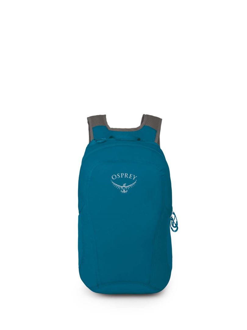 Osprey Ultralight Stuff Pack Dagtourrugzak Waterfront Blue 18L