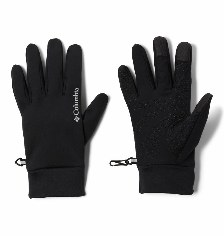 Columbia Men's Trail Commute™ Glove handschoenen Winter- Heren - maat M