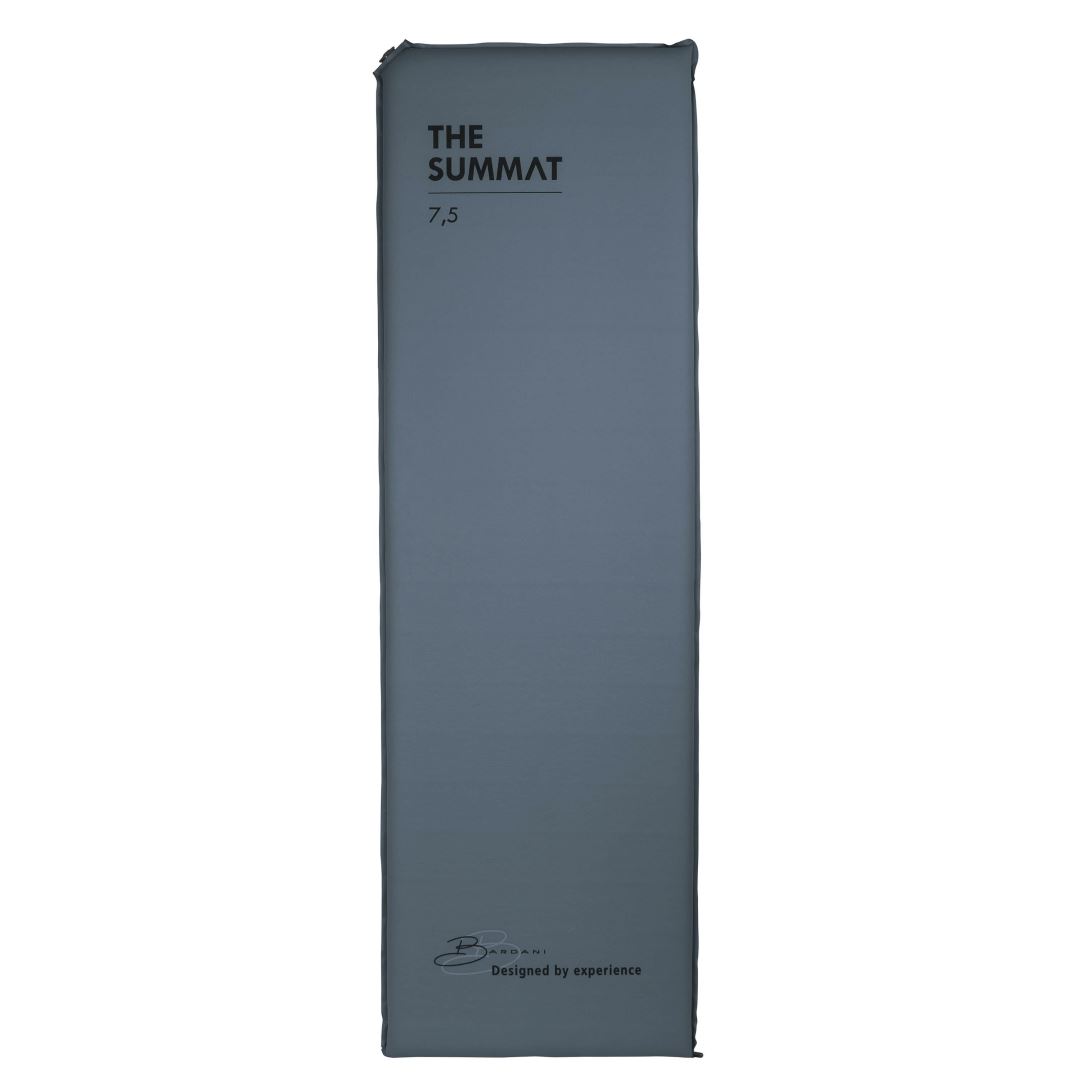 Bardani The Summat 7,5 Slaapmat Tanzanite Blue