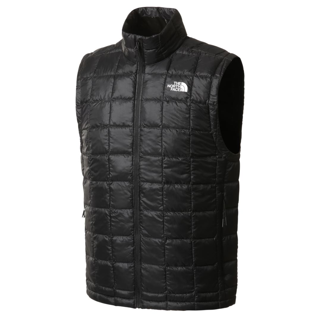 The North Face Thermoball Eco 2.0 Heren Vest Tnf Black L