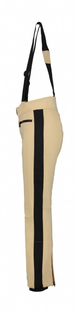 Icepeak Ellsworth Skibroek Dames Beige 40