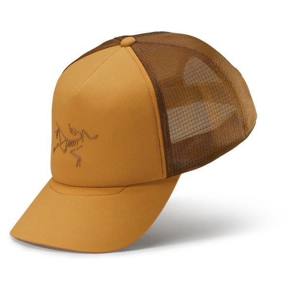 Arc'teryx Bird Trucker Curved Pet