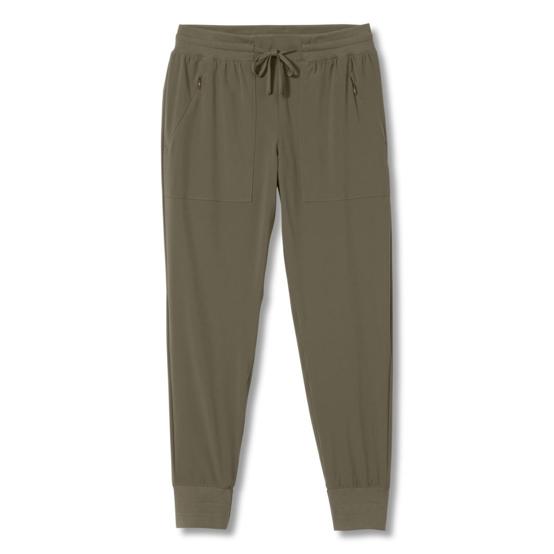 Royal Robbins Spotless Evolution Wandelbroek Dames Everglade M