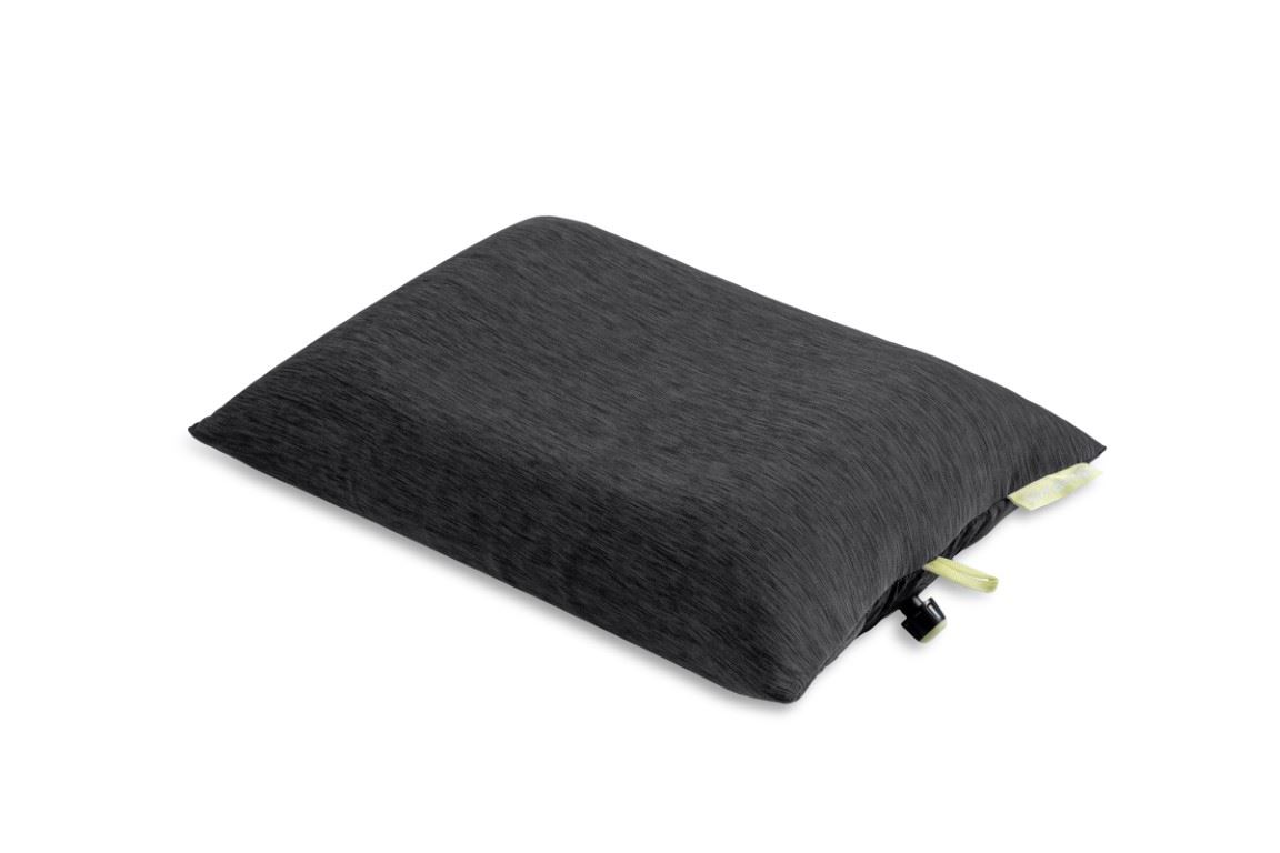 Nemo Fillo Elite Kussen Black Pearl/Citron
