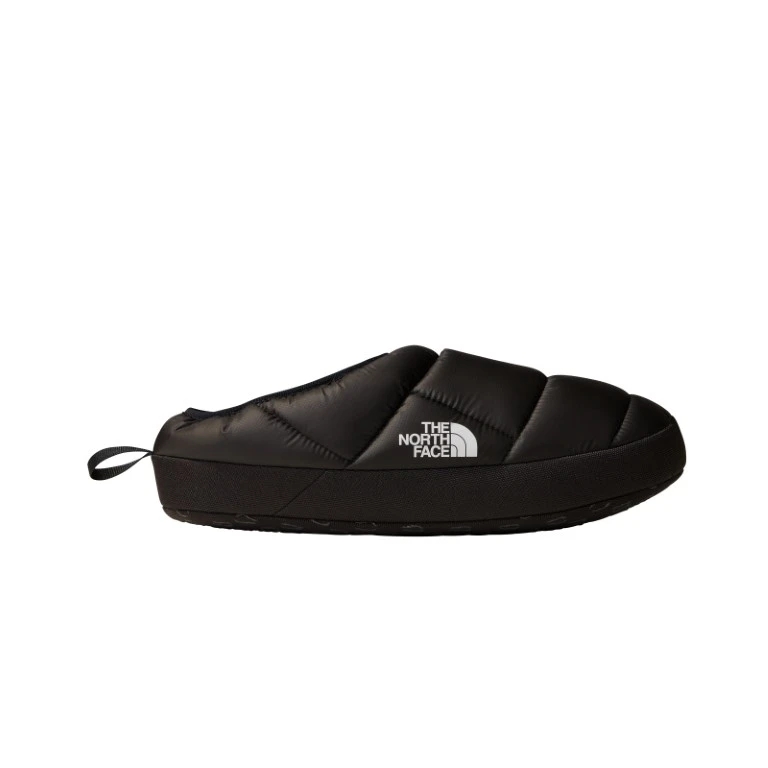 The North Face NSE IV Tent Slof TNF Black/TNF Black L