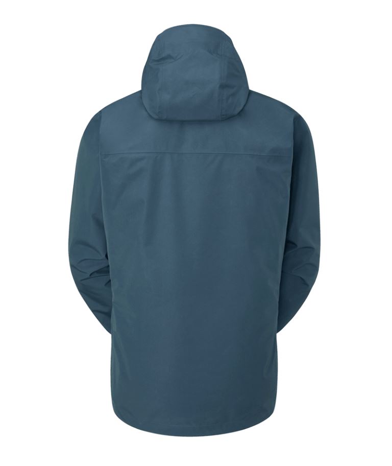 Rab Namche Gtx Hardshell Jas Heren Orion Blue S
