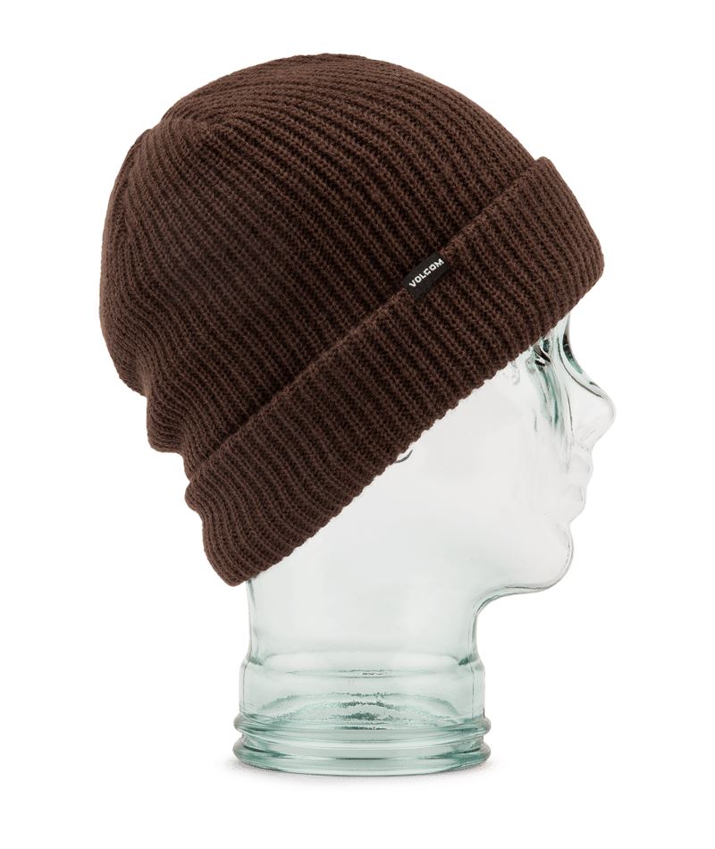 Volcom Sweep Lined Muts Brown O/S