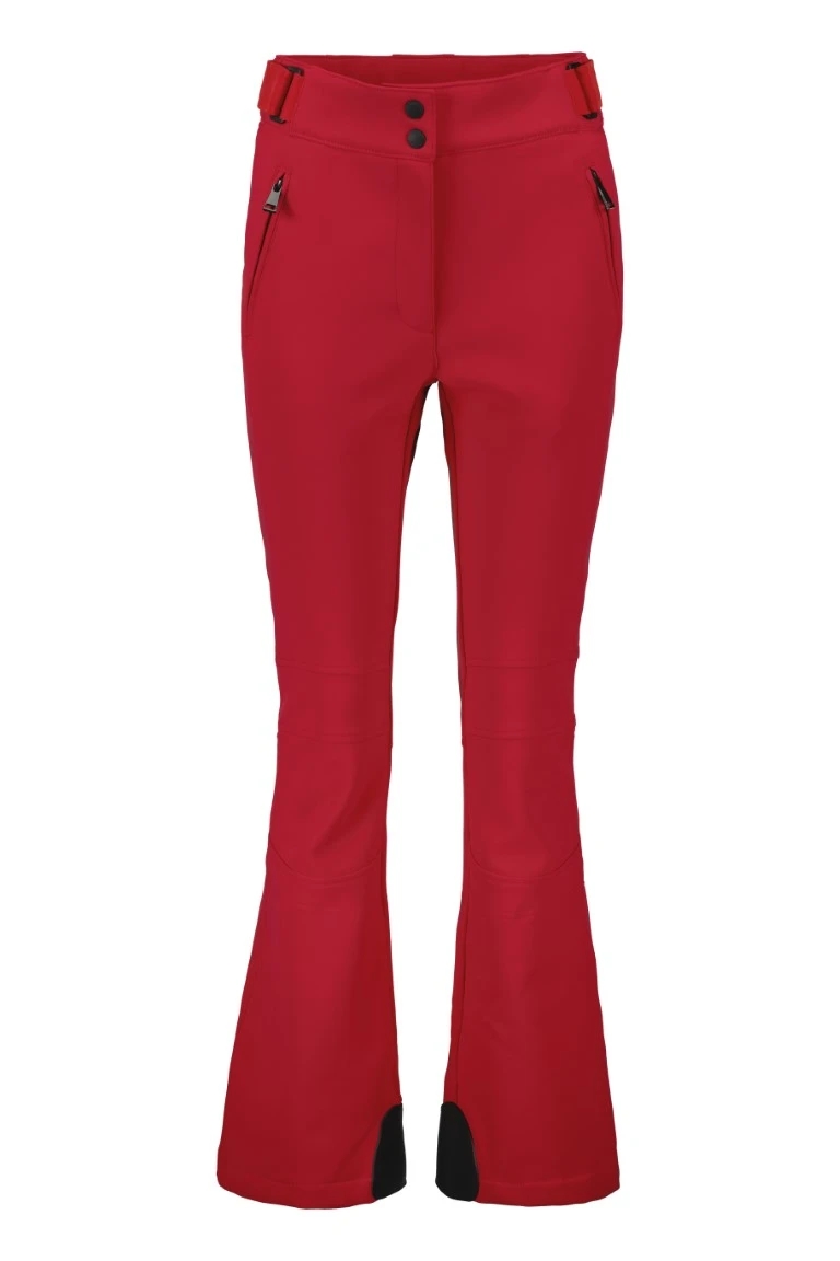 Airforce Sundance Mountain Skibroek Dames Red L