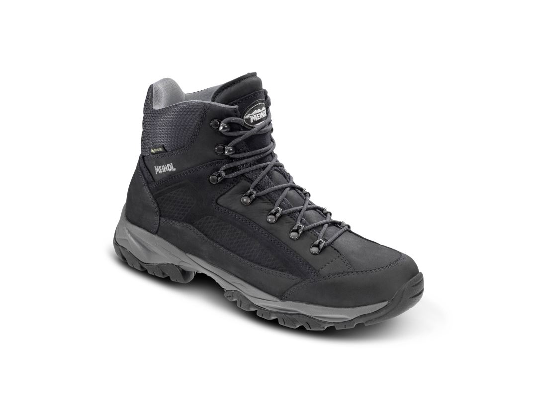 Meindl Baltimore Gtx Hoge Wandelschoen Heren Nachtblau/Marine 8/42