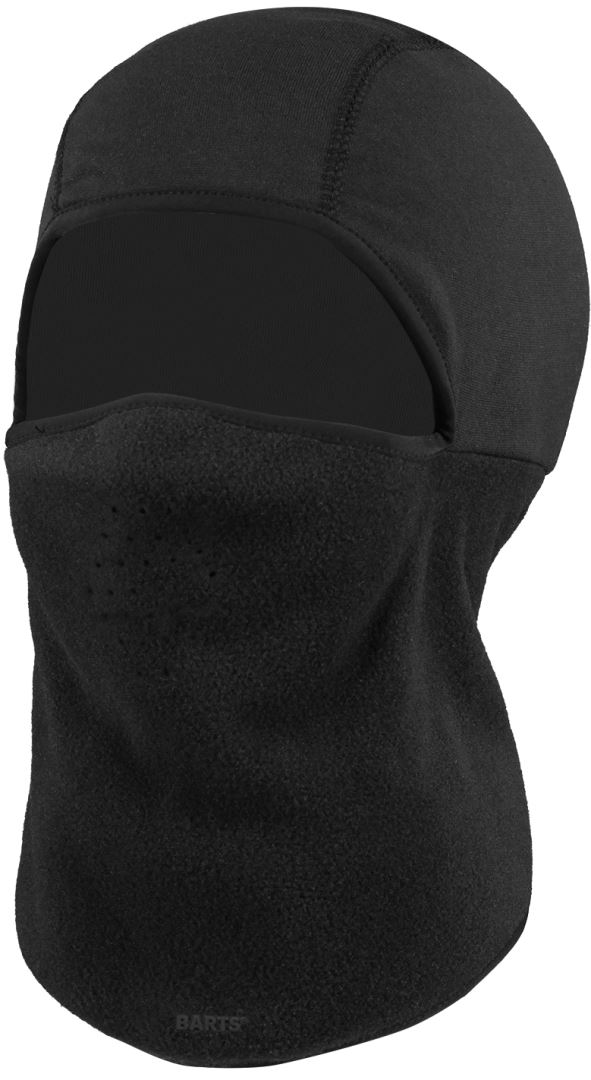 Barts Helmaclava Bivakmuts Kinderen Black size 53