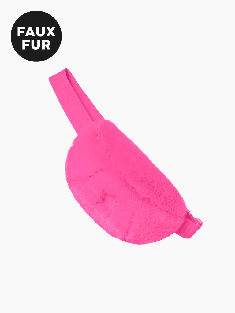 Goldbergh Doux Heuptas Dames Passion Pink One Size