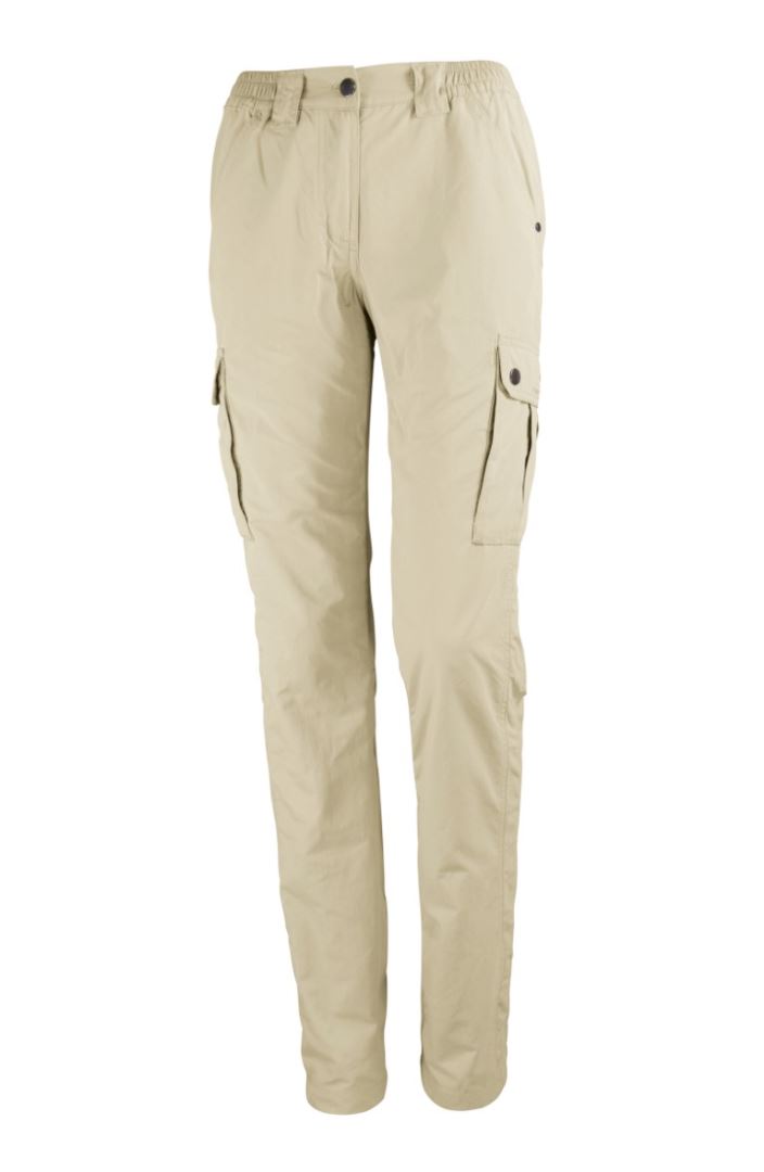 Viavesto Senhora Dias Wandelbroek Dames Sand 46
