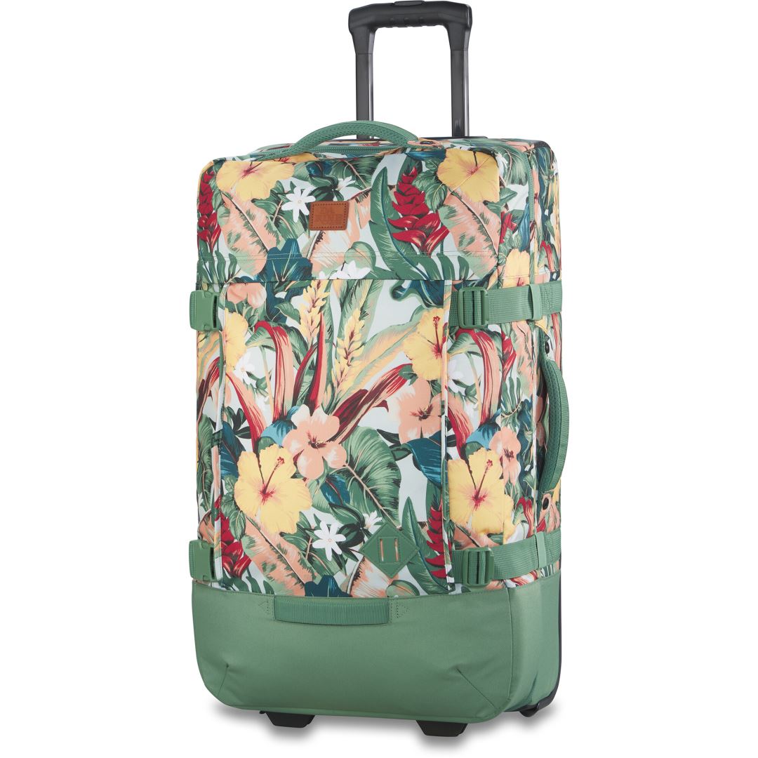 Dakine Reistas / Weekendtas - Roller - 76 cm (large) - Multicolor
