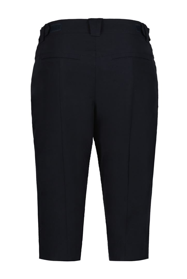 Luhta Eiskola Dames Capri Broek Dark Blue 36