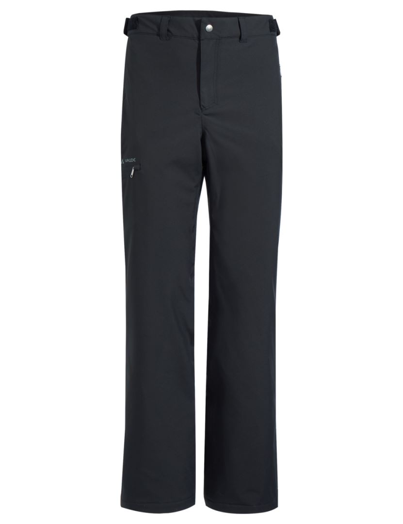 Vaude Strathcona Padded Regular Zwart 52 Man