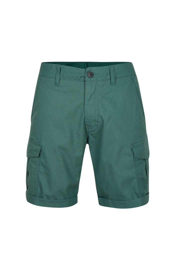 O'Neill Shorts Men Beach break North Atlantic 30 - North Atlantic 98% Katoen 2% Elastaan Cargo 6