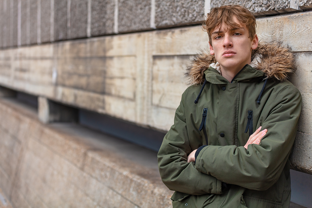 parka's heren kopen online Soellaart heren parka's kopen online Soellaart