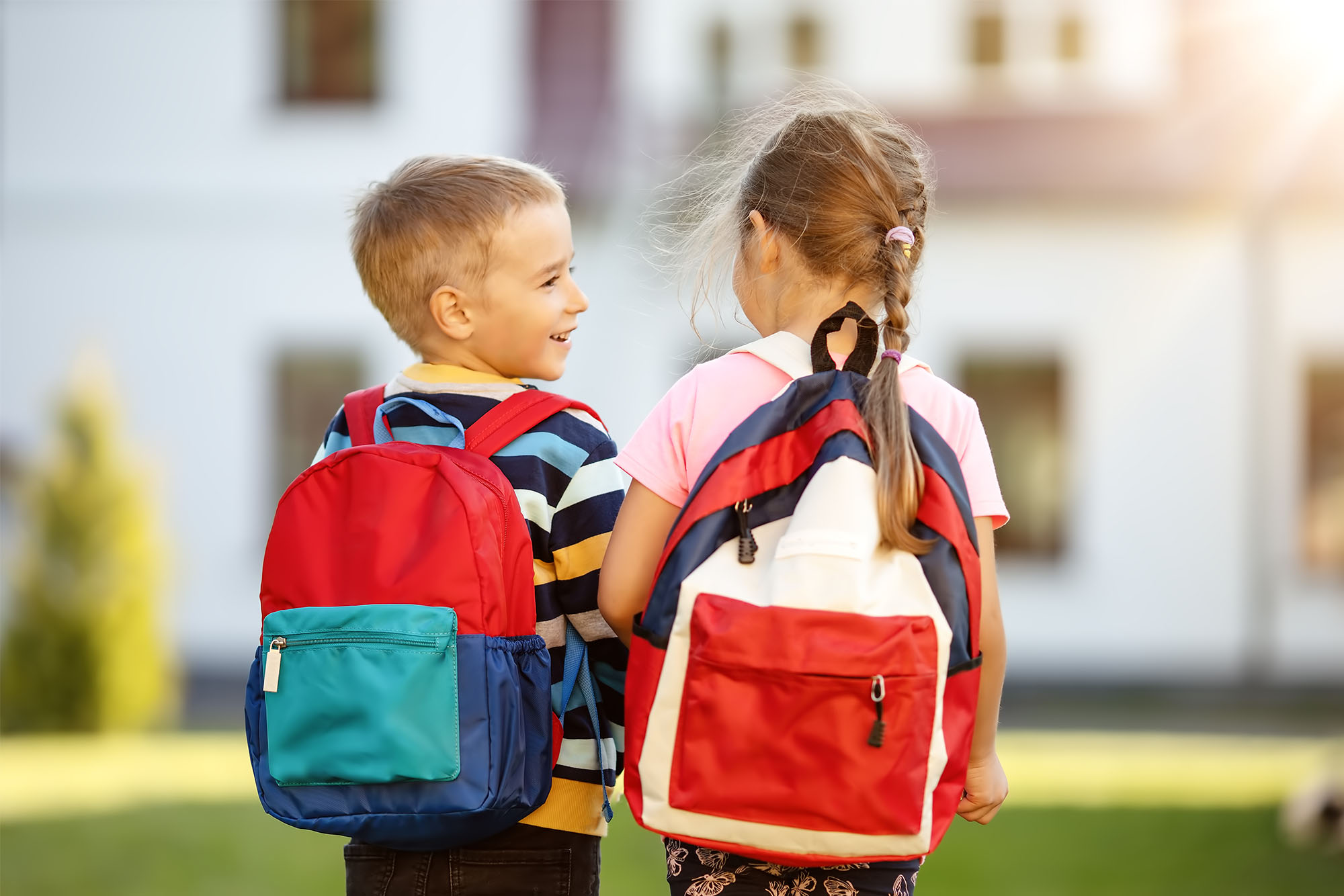 Schooltas kopen online bij Soellaart Schooltassen online bij Soellaart